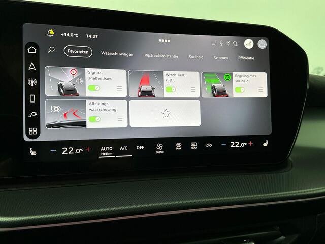 Audi Q3 S edition e-hybrid 200 kW / 272 PK SUV 6 versn. S-