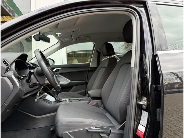 Audi Q3 35 TFSI Advanced Aut. |Camera|Adapt.Cruise|Trekhaak|