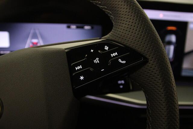 Audi Q3 Sportback 1.5 200kW e-hybrid S edition | Pano | Audi sound | Full-led | Keyless | ACC | Achteruitrijcamera |