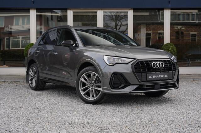 Audi Q3 45 TFSI E S EDITION
