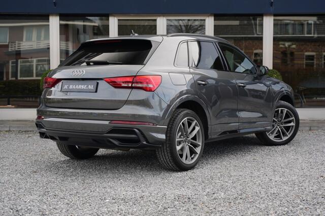 Audi Q3 45 TFSI E S EDITION