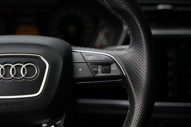 Audi Q3 45 TFSI E S EDITION