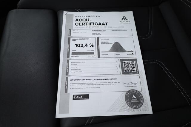 Audi Q3 Sportback 45 TFSI e S Edition | Leder | Camera | Adapt. Cruise | Apple CarPlay | 20'' | Sportstuur | Keyless