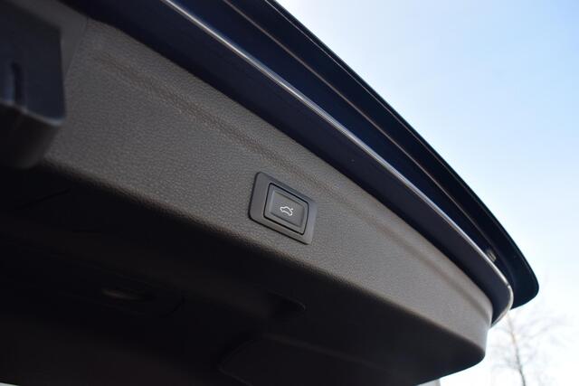 Audi Q3 35 TFSI | Apple Carplay | Elektr. achterklep | Dodehoek det. |