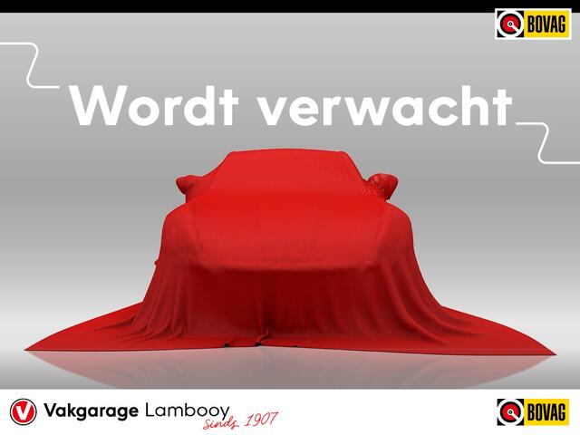 Audi Q3 1.4 TFSI CoD 150PK DSG S-line Navi Pano 20''