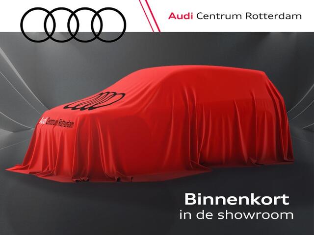 Audi Q3 Sportback 45 TFSI e S Edition | SoH 90% | Stoelverwarming | Navigatie Plus | Achteruitrijcamera | Dodehoek detectie | CarPlay | Cruise control | Elektrisch inklapbare buitenspiegels |