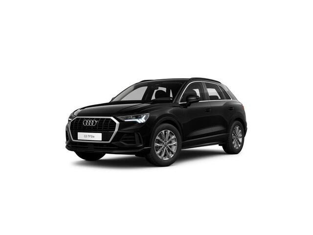 Audi Q3 45 TFSI e Advanced edition | 245 PK | SoH 86% | Matrix LED koplampen | Cruise control | Climate control |