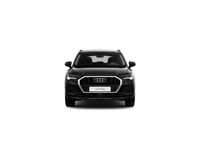 Audi Q3 45 TFSI e Advanced edition | 245 PK | SoH 86% | Matrix LED koplampen | Cruise control | Climate control |