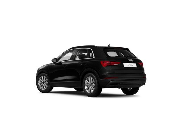 Audi Q3 45 TFSI e Advanced edition | 245 PK | SoH 86% | Matrix LED koplampen | Cruise control | Climate control |