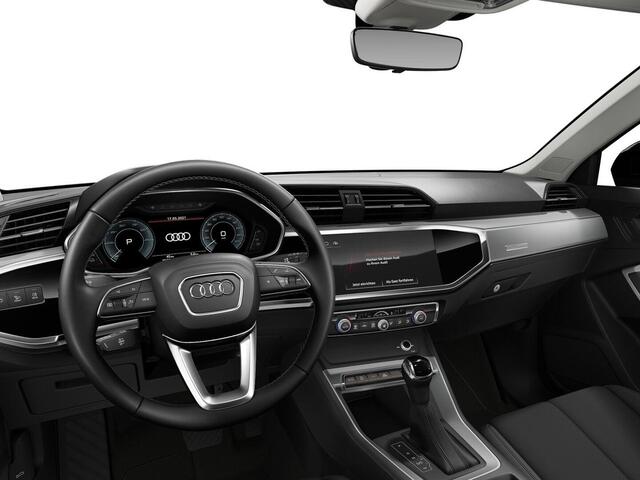 Audi Q3 45 TFSI e Advanced edition | 245 PK | SoH 86% | Matrix LED koplampen | Cruise control | Climate control |