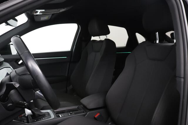 Audi Q3 Sportback 45 TFSI e 245 pk S Edition | S-Line | Virtual Cockpit | 20" Velgen |