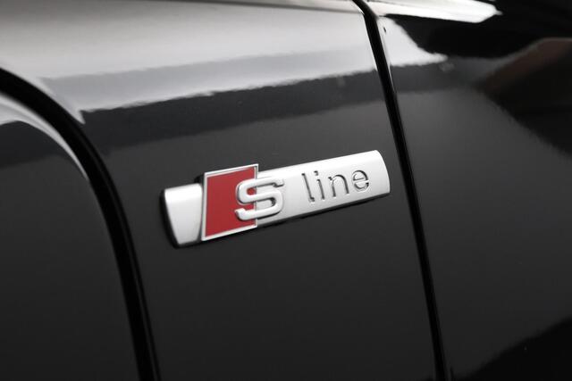 Audi Q3 Sportback 45 TFSI e 245 pk S Edition | S-Line | Virtual Cockpit | 20" Velgen |