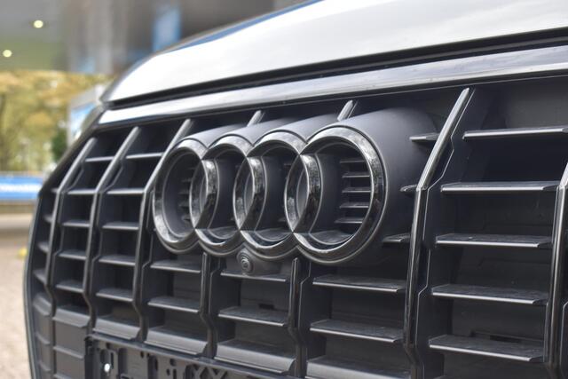 Audi Q3 35 TFSI S edition 3x S-Line | 360 Camera | Stoelverwarming | LED | Digitaal Dashboard | Navi | 12 mnd BOVAG garantie | Whatsapp 06-53188999