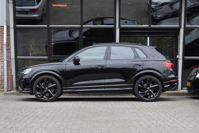 Audi Q3 TFSI RSQ3 Pano Keyless Lane ACC B&O