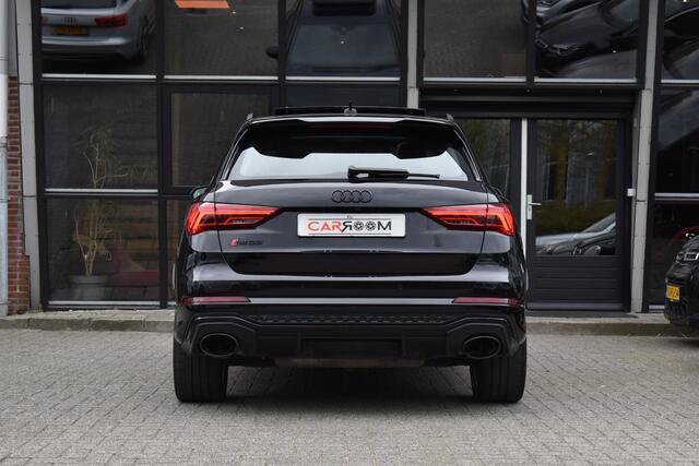 Audi Q3 TFSI RSQ3 Pano Keyless Lane ACC B&O