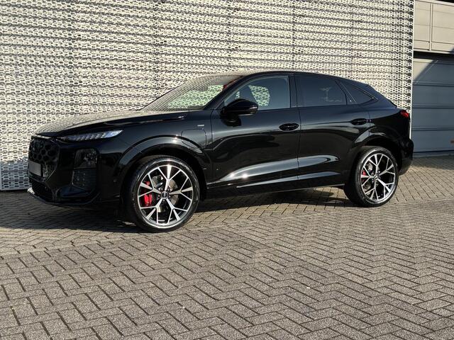 Audi Q3 Sportback S edition e-hybrid 200 kW / 272 PK Sportback 6 ver