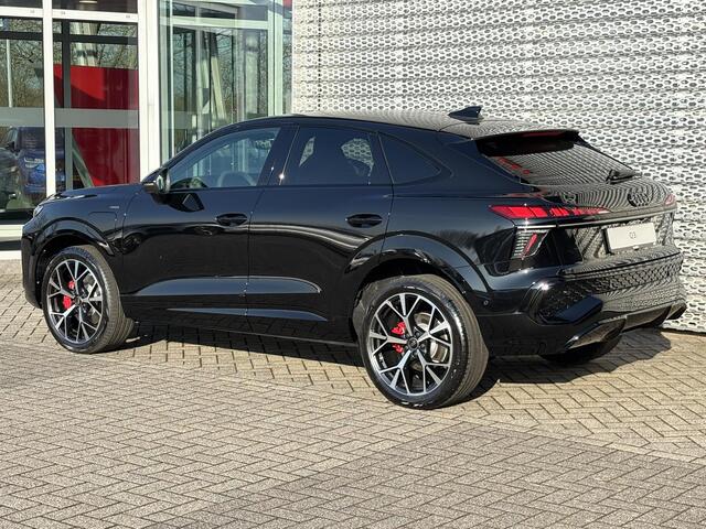 Audi Q3 Sportback S edition e-hybrid 200 kW / 272 PK Sportback 6 ver