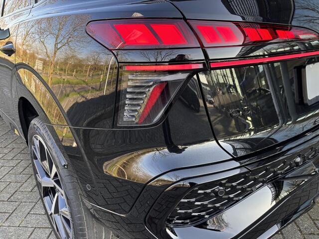 Audi Q3 Sportback S edition e-hybrid 200 kW / 272 PK Sportback 6 ver