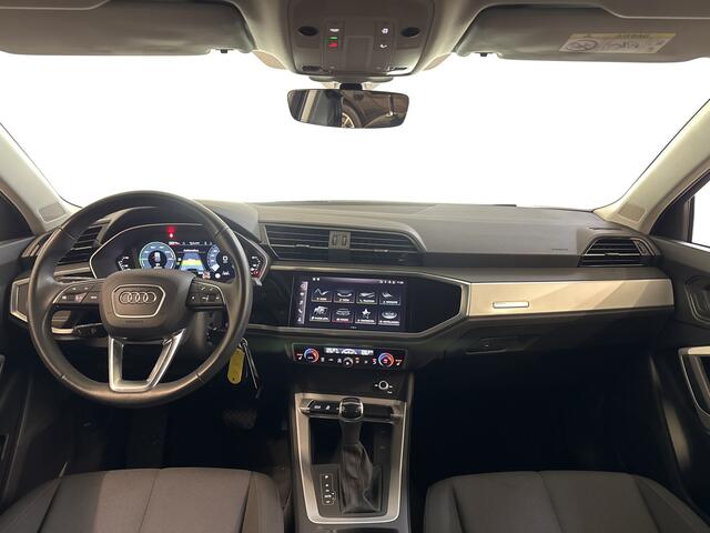 Audi Q3 45 TFSIe 245PK HYBRID S-TRONIC S-LINE PRO-LINE CARPLAY/NAVI/LED