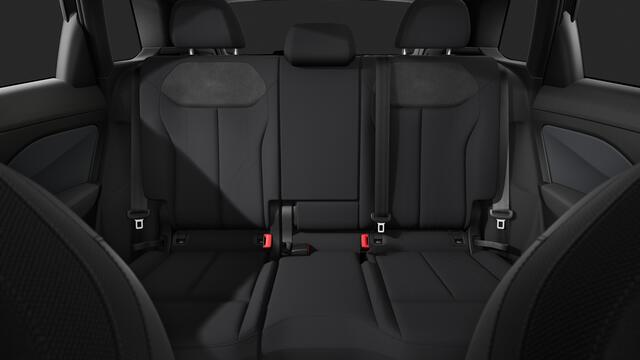 Audi Q3 e-hybrid 272 S tronic S edition | Adaptive cruise control | Audi sound system | Climate pakket plus