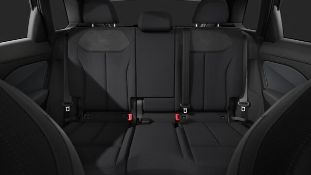 Audi Q3 e-hybrid 272 S tronic S edition | Adaptive cruise control | Audi sound system | Climate pakket plus