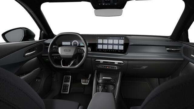 Audi Q3 e-hybrid 272 S tronic S edition | Adaptive cruise control | Audi sound system | Climate pakket plus
