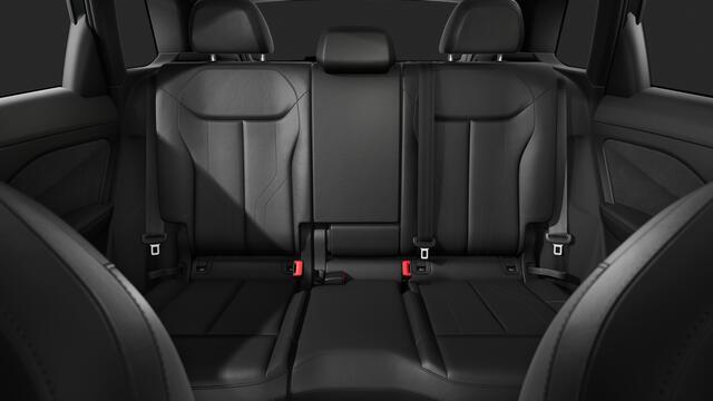 Audi Q3 e-hybrid 272 S tronic S edition | Adaptive cruise control | Audi sound system | Cruise control