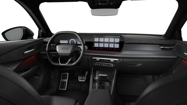 Audi Q3 e-hybrid 272 S tronic S edition | Adaptive cruise control | Audi sound system | Cruise control