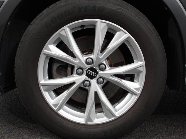 Audi Q3 45 TFSI e 245pk S-Line Plus PHEV | Navigatie | Apple Carplay/Android auto | Climate Control | Adaptive Cruise Control | Electrisch bedienbare achterklep | Lichtmetalen Velgen