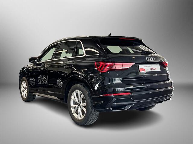 Audi Q3 45 245pk TFSI e S edition Adaptive cruise control | Parkeerhulp achter | Stoelverwarming voorin