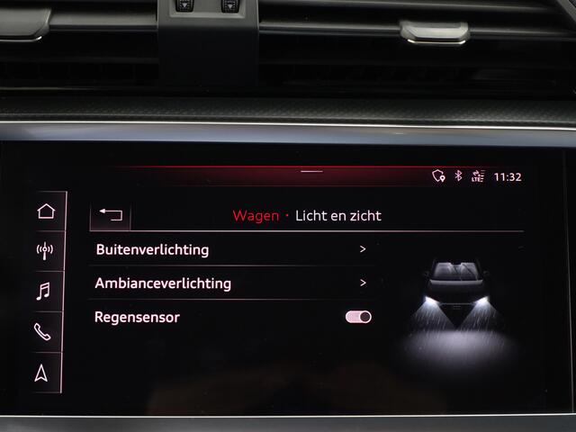Audi Q3 35 TFSI S Line Aut- Panoramadak, CarPlay, Android Auto, Elek Trekhaak, Xenon led, Virtual Cockpit