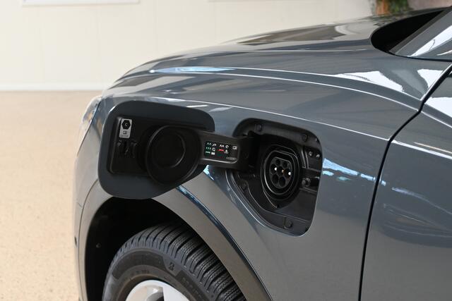 Audi Q3 Sportback 45 TFSIe 245pk Advanced Ed. | ACC | Camera | Elek. klep | 100% (Dealer) onderhouden label