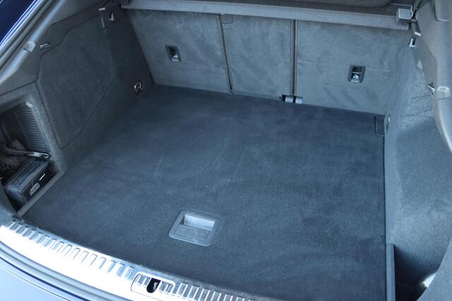 Audi Q3 Sportback 45 TFSI e S Line 245pk S Tronic | 360 Camera | Stoelverwarming | Trekhaak