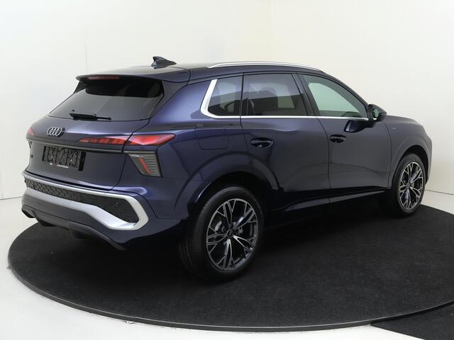 Audi Q3 e-hybrid S tronic 6 272pk S edition