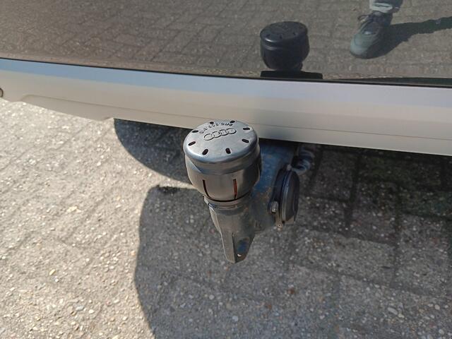 Audi Q3 40 TFSI 190PK quattro Advanced Pro Line Plus|TREKH 2100KG|ADAPTIVE CR|ORG NL|Zeer Chique