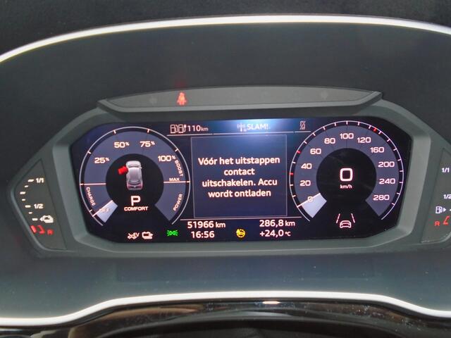 Audi Q3 45 TFSI e Advanced edition