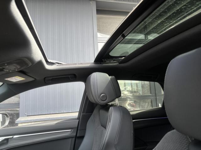 Audi Q3 Sportback 45 TFSIe S-line Sonos Pano Memory Seat