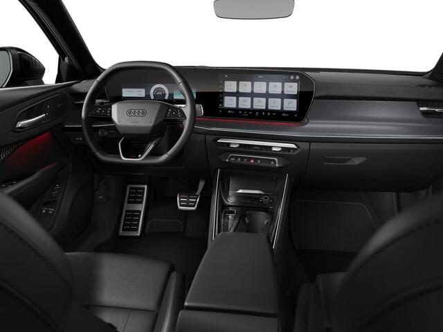 Audi Q3 Sportback 1.5 200kW e-hybrid S edition 272 PK · Tech pro · MMI experience pro · Glazen panoramadak