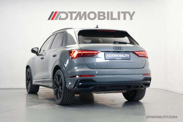 Audi Q3 45TFSI Quattro S-Line Edition One | Bang & Olufsen | Leder | Camera