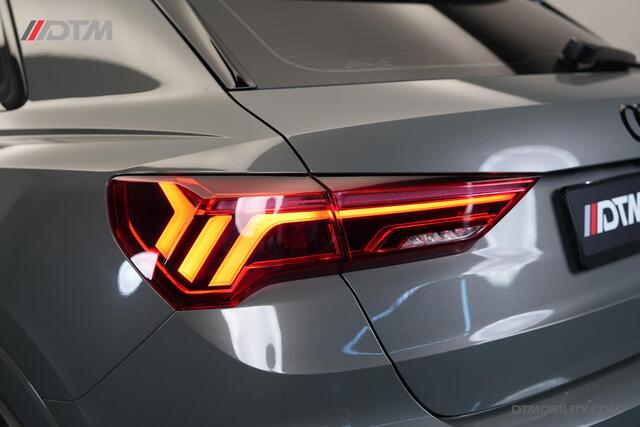 Audi Q3 45TFSI Quattro S-Line Edition One | Bang & Olufsen | Leder | Camera