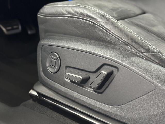 Audi Q3 45 TFSI quattro S Line 2x | Pano | B&O | Camera | Matrix