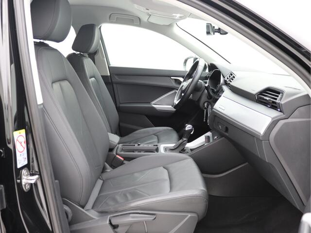 Audi Q3 Sportback 45 TFSI e Edition Camera, ACC, Carplay, Stoelverwarming