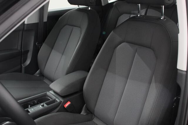 Audi Q3 Sportback 35 TFSI 150pk S-tronic Prestige Navigatie Apple Carplay/Android Auto Parkeersensoren Adaptieve Cruise Control Stoelverwarming Ledverlichting Virtual Cockpit Climate Control