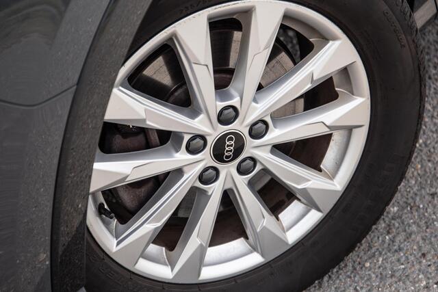 Audi Q3 Sportback 45 TFSI e Edition ADAPTIVE CRUISE / CARPLAY / DEALER ONDERHOUDEN / AUTOMAAT