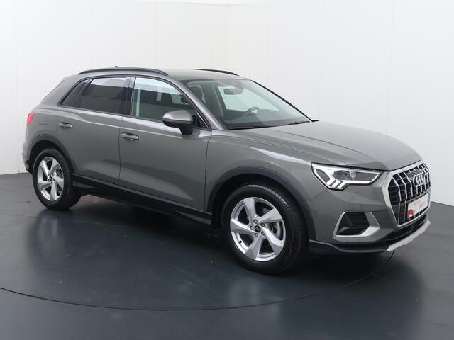 Audi Q3 35 TFSI Advanced edition | 150 PK | Automaat | Adaptive cruise control | Stoelverwarming | Dodehoek detectie |