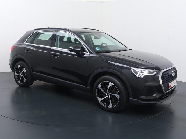Audi Q3 45 TFSI e Advanced edition | 245 PK | SoH 86% | Matrix LED koplampen | Cruise control | Climate control |