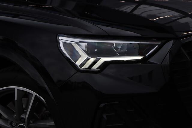 Audi Q3 45 TFSI e S-Line | Camera | Virtual Cockpit | Carplay |