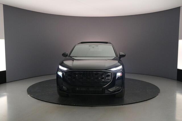 Audi Q3 Sportback 1.5 200kW e-hybrid S edition | Panorama Dak | Adaptieve Cruise | Camera | Apple/Android Play | Optiepakket | LED verlichting pakket |