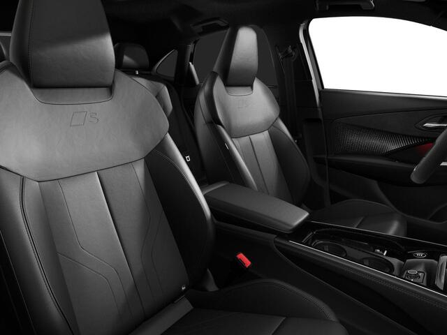 Audi Q3 Sportback S edition (A3) e-hybrid 200 kW / 272 PK Sportback Direct Leverbaar |