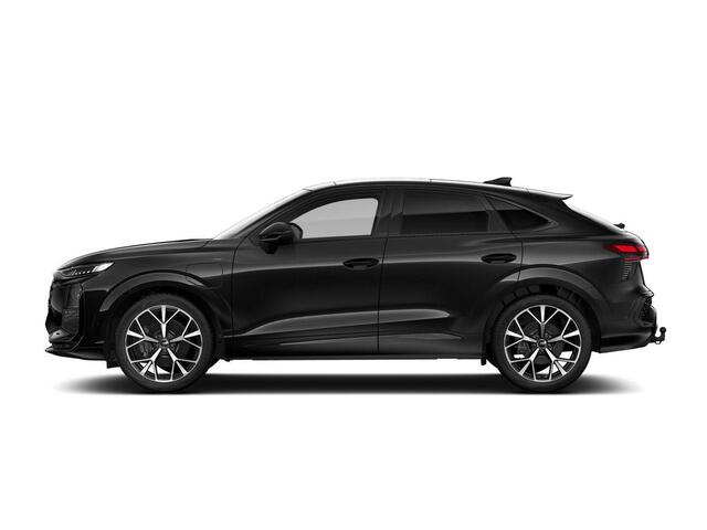 Audi Q3 Sportback S edition (A3) e-hybrid 200 kW / 272 PK Sportback Direct Leverbaar |